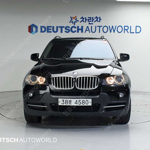 BMWX5 (E70) xDrive 48i@ 전액할부 가능 중고차시세 중고차가격 수입중고차 국산중고차 신차같은중고차 중고차 팝니다 !!