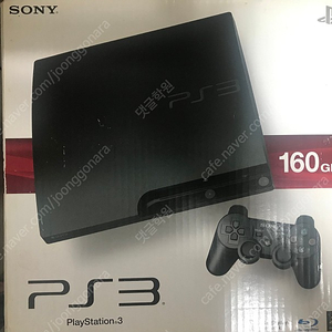 Ps3팝니다 타이틀 다수 포함