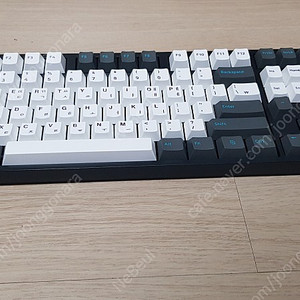 COX CK87 PBT (윤활, 흡음)