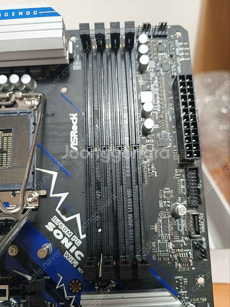 AsRock B760M PG Sonic WiFi D5 ...--4