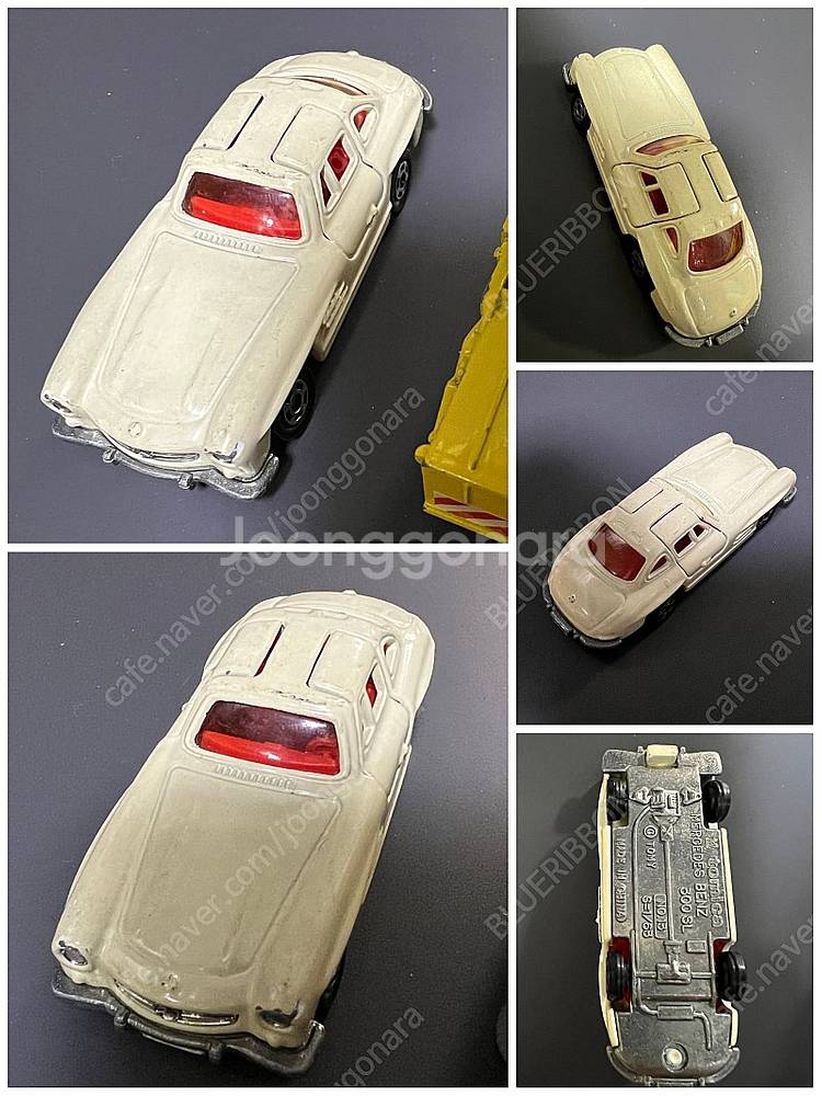 TOMICA 토미카 올드&리미티드 위주 미니카 13종 ...--0