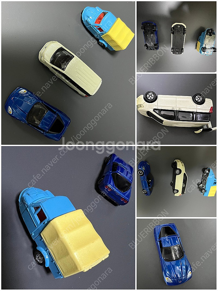 TOMICA 토미카 올드&리미티드 위주 미니카 13종 ...--2