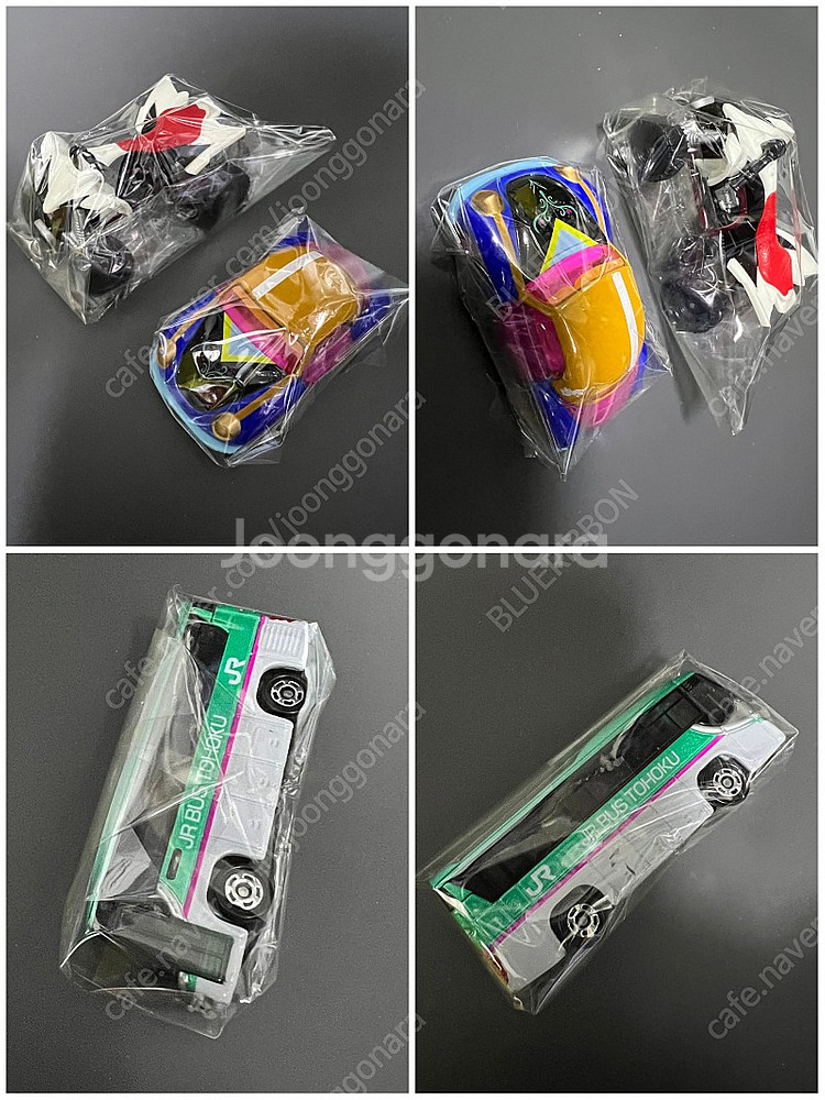 TOMICA 토미카 올드&리미티드 위주 미니카 13종 ...--3