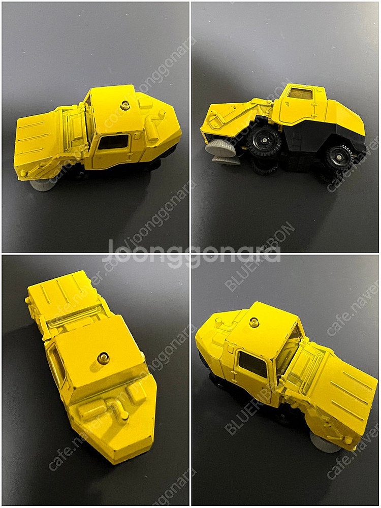 TOMICA 토미카 올드&리미티드 위주 미니카 13종 ...--4