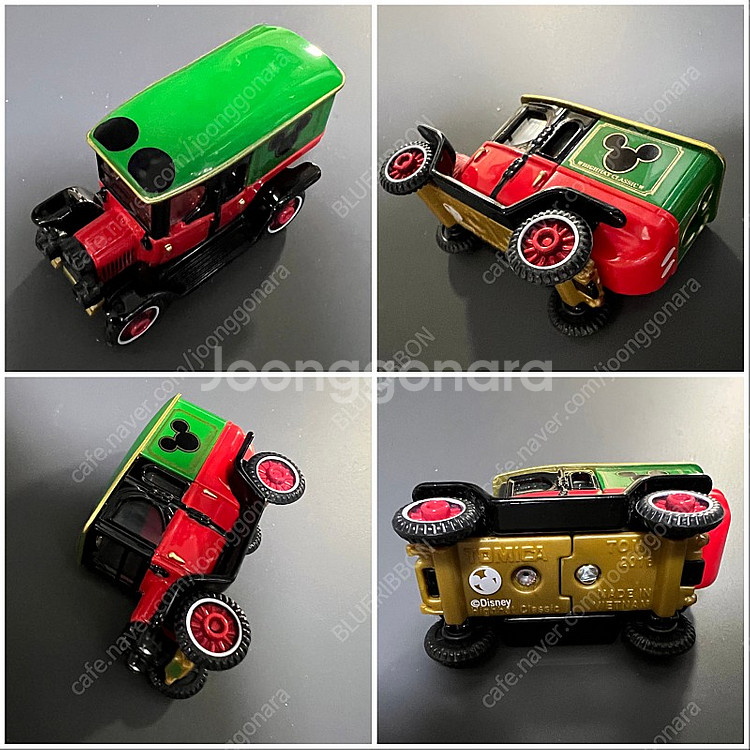 TOMICA 토미카 올드&리미티드 위주 미니카 13종 ...--5
