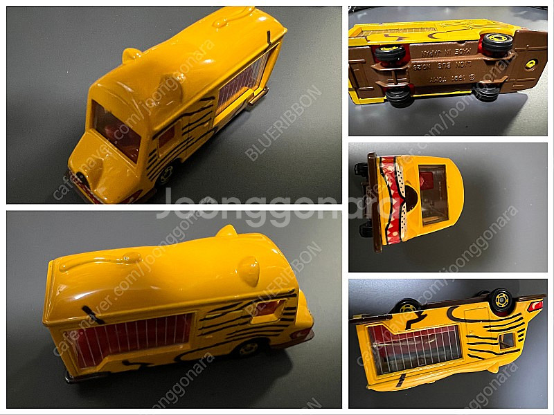 TOMICA 토미카 올드&리미티드 위주 미니카 13종 ...--6