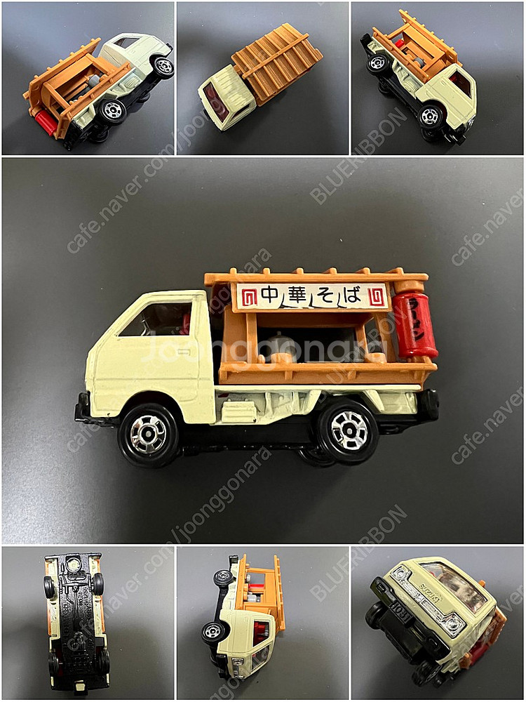 TOMICA 토미카 올드&리미티드 위주 미니카 13종 ...--7