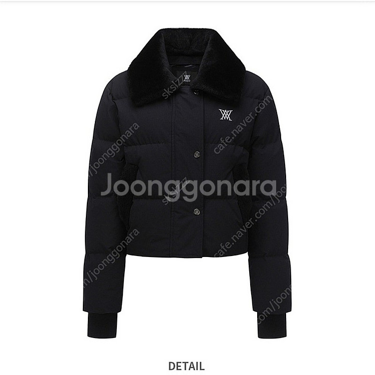 어뉴골프웨어 (정가 1.498.000원)--3