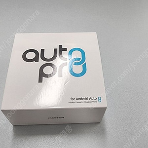 메이튼 무선 안드로이드 오토 프류 동글 판매합니다