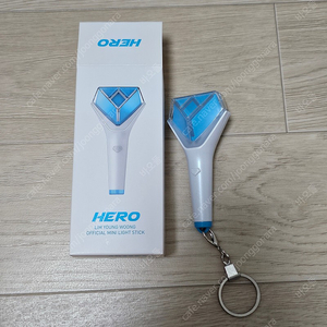 임영웅 미니 응원봉, 시즌그리팅, 앨범 판매