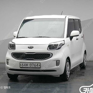 [기아] 레이 밴 고급형 | 177.000Km | 흰색 | 2016년식 | 인천 | 479만원