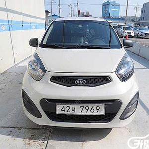 [기아] 올뉴모닝 스마트 | 61.000Km | 흰색 | 2015년식 | 인천 | 350만원