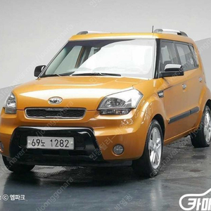 [기아] 쏘울 1.6 4U COSMO | 147.000Km | 주황색 | 2010년식 | 인천 | 310만원