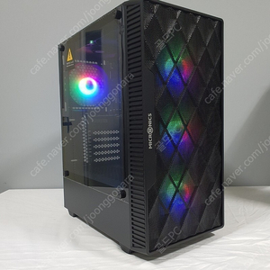 [골드PC] 인텔 i7 12700F 3060-3080TI장착 (신품케이스)(사무용)(게임용) 최저가 판매