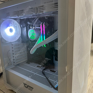 i9 12900k 본체 판매합니다