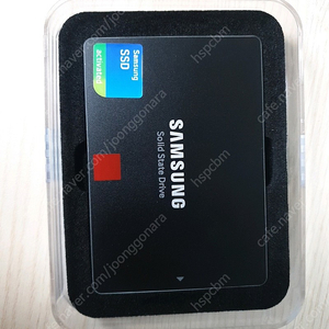 삼성 850 PRO SSD 256GB MLC방식 보증기간남음 3.5만 부산금정