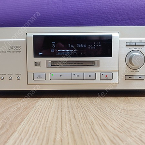 [최종인하] 소니 고급 미니디스크 SONY MDS-JA3ES