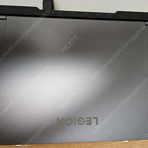 레노버 리전 LEGION 5i PRO 16iah i7-12700H rtx 3060 WQXGA 게이밍 노트북