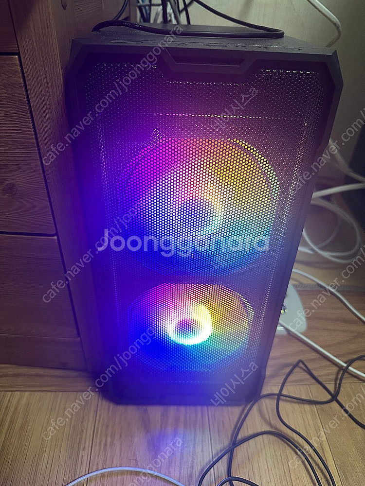 롤,피파,서든용 본체팝니다.--0