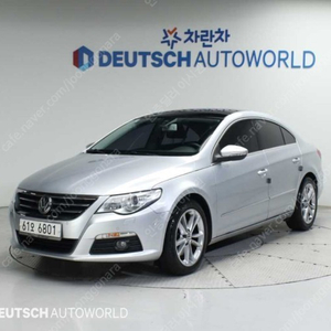 [폭스바겐] CC 2.0 TDI | 99,676km | 은색 | 2010년식 | 수원 | 699만원