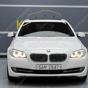 BMW 11년식 520D(F10) 센터병적관리된 차량 판매합니다.790만원