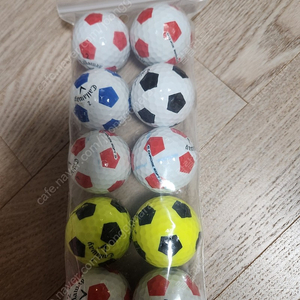 캘러웨이 크롬소프트 트루비스 A-(축구공)-택비무료
