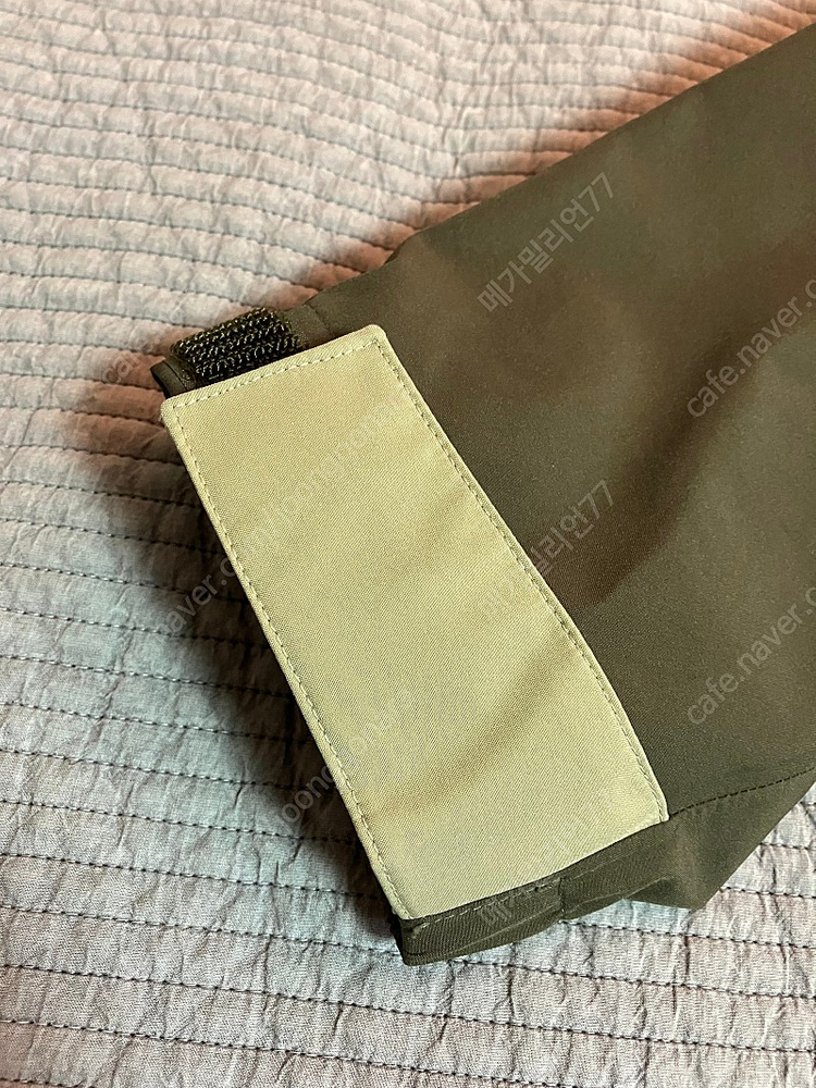 나이키 acg 고어텍스 바람막이 판매 합니다.--5