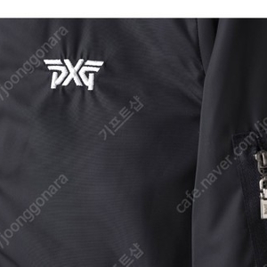 PXG 수입고급 WOMEN PXG MA-1 JACKET 신상입고