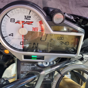 2019년식 S1000RR 애로우 풀배기 판매