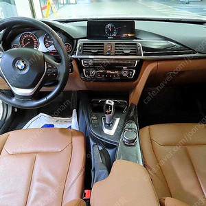 BMW3시리즈 (F30) 320i 럭셔리@ 전액할부 가능 중고차시세 중고차가격 수입차 국산차 중고차 팔아요 !