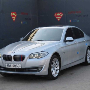 [BMW] 5시리즈 (F10) 528i xDrive | 193,896km | 은색 | 2012년식 | 수원 | 가격할인중 | 650만원