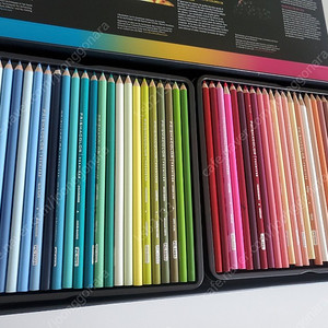 프리즈마 색연필 prismacolor 150색 거의 새것 전문가용