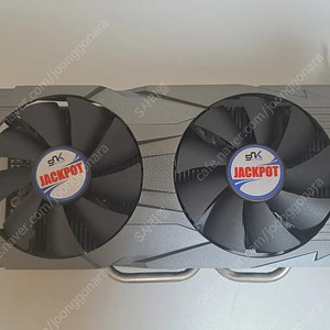SNK GTX 1060 6g 그래픽 카드 팝니다