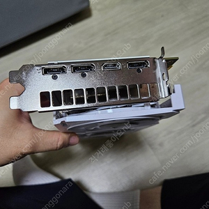 갤럭시 Gallxy 2070super EX GAMER OC