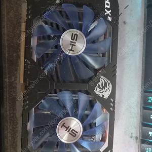 Rx 580 8g 판매합니다.