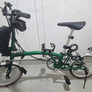 사바파이크미니벨로 전기자전거(사바코리아) 팝니다 120만