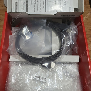 스위치 OLED