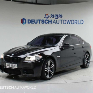 [BMW] 5시리즈 (F10) 523i | 185,199km | 검정색 | 2010년식 | 수원 | 가격할인중 | 670만원