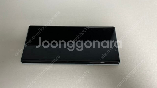 갤럭시 노트9--1