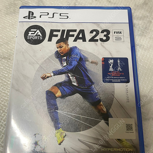 PS5 피파23 FIFA23