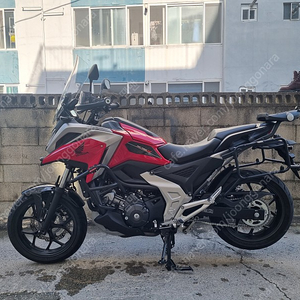 21년식NC750X