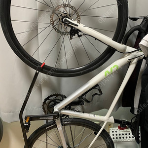 리브 AR4 XS사이즈 (여성 로드 입문용 자전거)