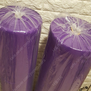 펠트/부직포 롤 또는 마단위로 판매합니다.