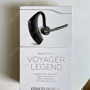 블루투스 이어폰 Plantronics Voyager Legend 플랜트로닉스 보이저 레전드