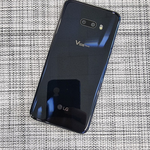 (특AAA급) LG V50S 256G 블랙 21년 1월개통 상태좋은공기계 17만팝니다@@