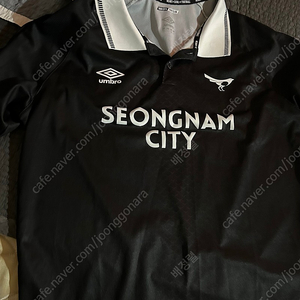 성남fc 2023시즌 필드 HOME 유니폼