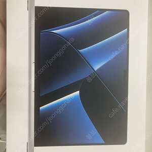 맥북프로 14 M2 실버 512GB SSD/16GB 미개봉 새제품
