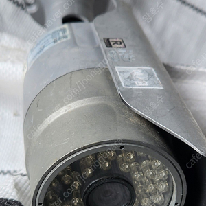 CCTV CAMERA IR 적외선 FULL HD