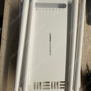 ipTime AX2004BCM WiFi6 공유기