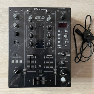 Djm 400